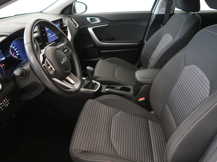 Kia XCeed, 2023