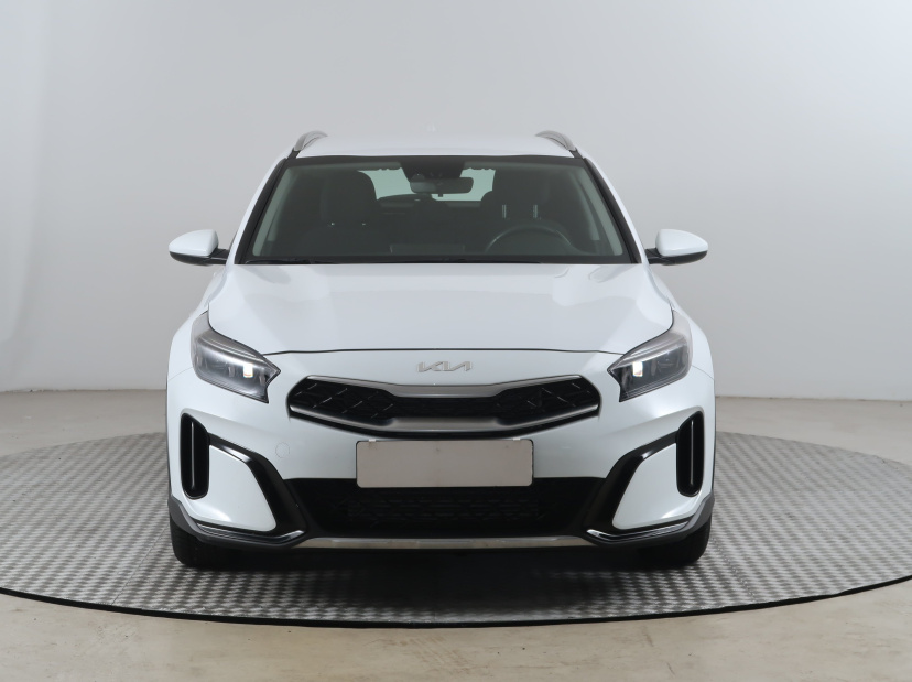 Kia XCeed, 2023