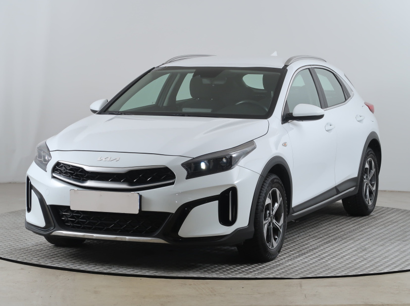 Kia XCeed, 2023