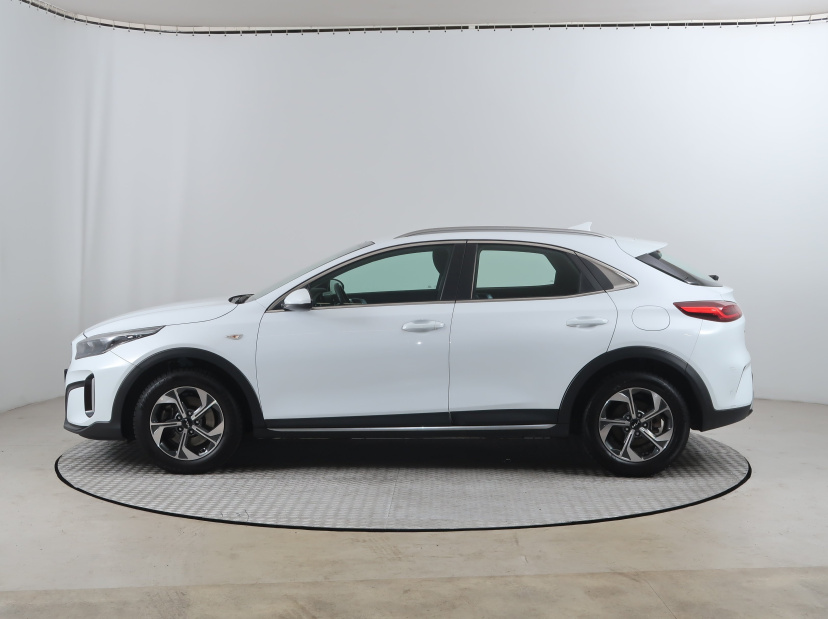 Kia XCeed, 2023