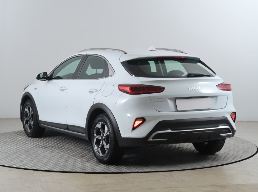 Kia XCeed, 2023