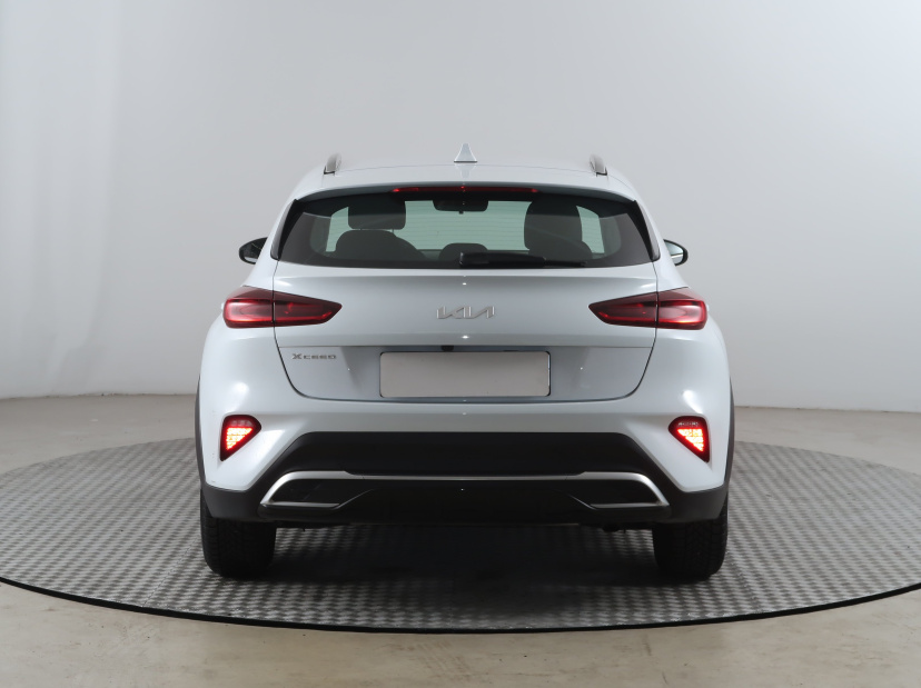 Kia XCeed, 2023