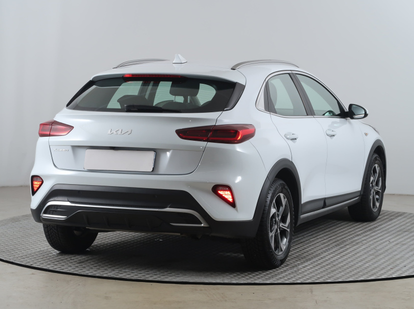 Kia XCeed, 2023