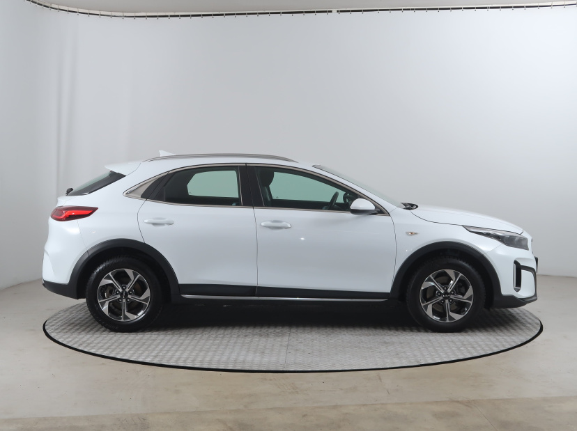 Kia XCeed, 2023