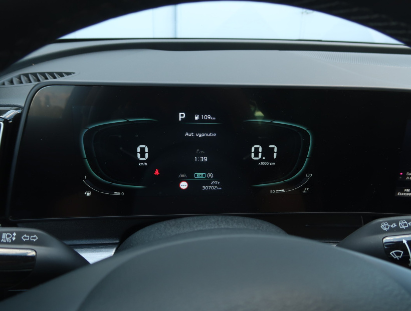 Kia Sportage, 2022