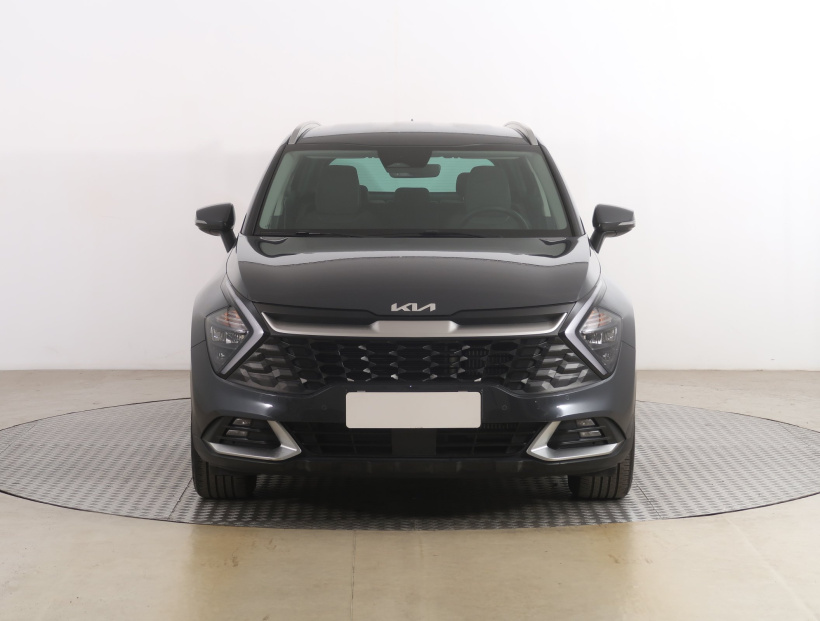 Kia Sportage, 2022