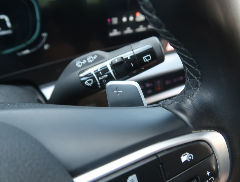 Kia Sportage, 2022