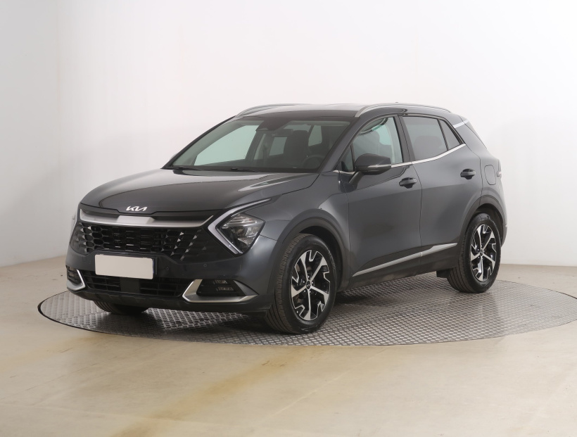 Kia Sportage, 2022