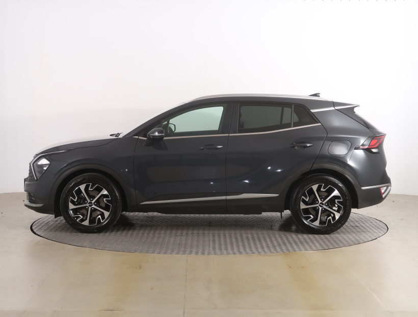 Kia Sportage, 2022