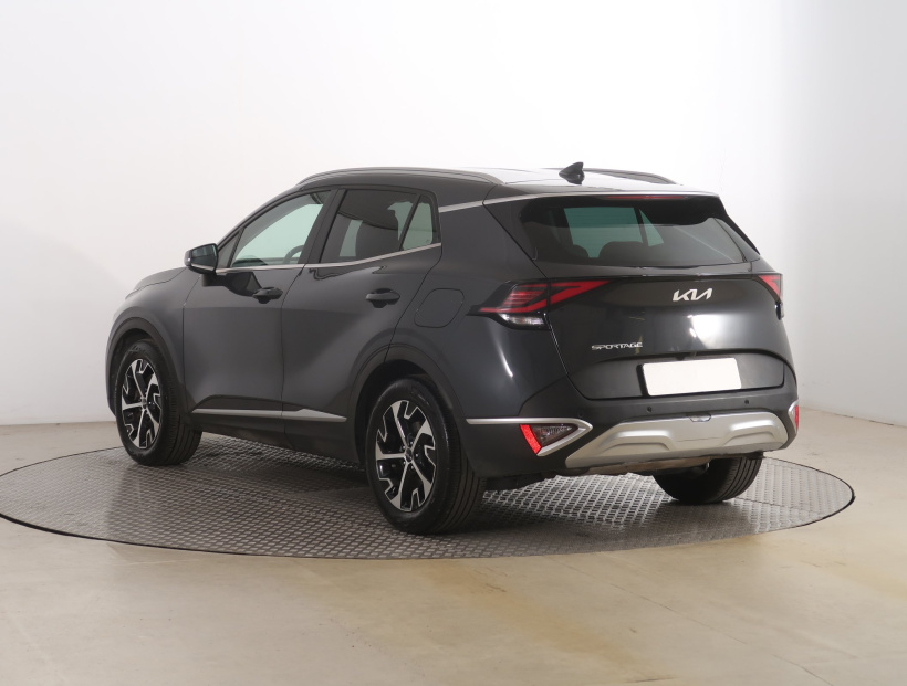 Kia Sportage, 2022