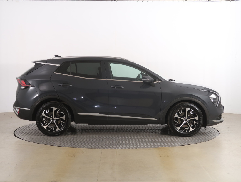 Kia Sportage, 2022