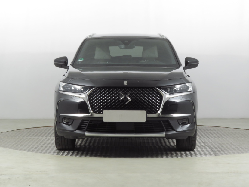 DS 7 Crossback, 2020