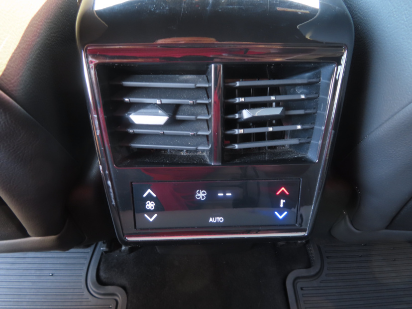 DS 7 Crossback, 2020