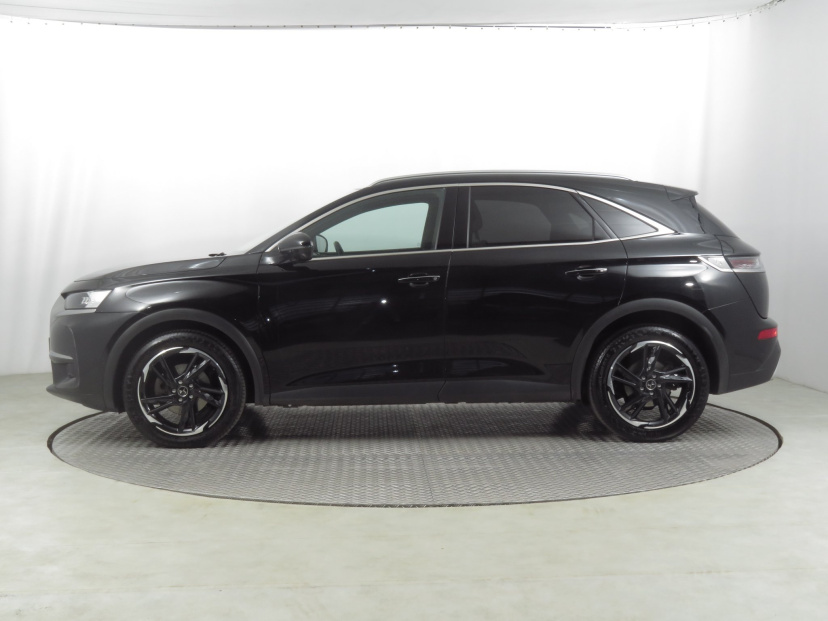 DS 7 Crossback, 2020
