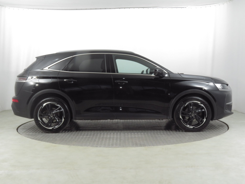DS 7 Crossback, 2020