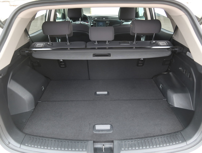 SsangYong Korando, 2020