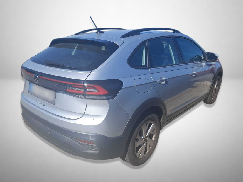 Volkswagen Taigo, 2024