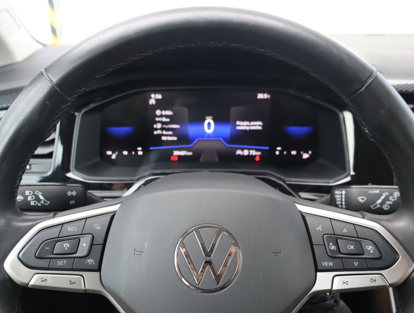 Volkswagen Taigo, 2024