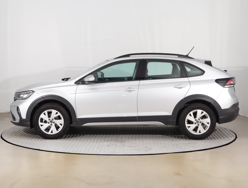 Volkswagen Taigo, 2024