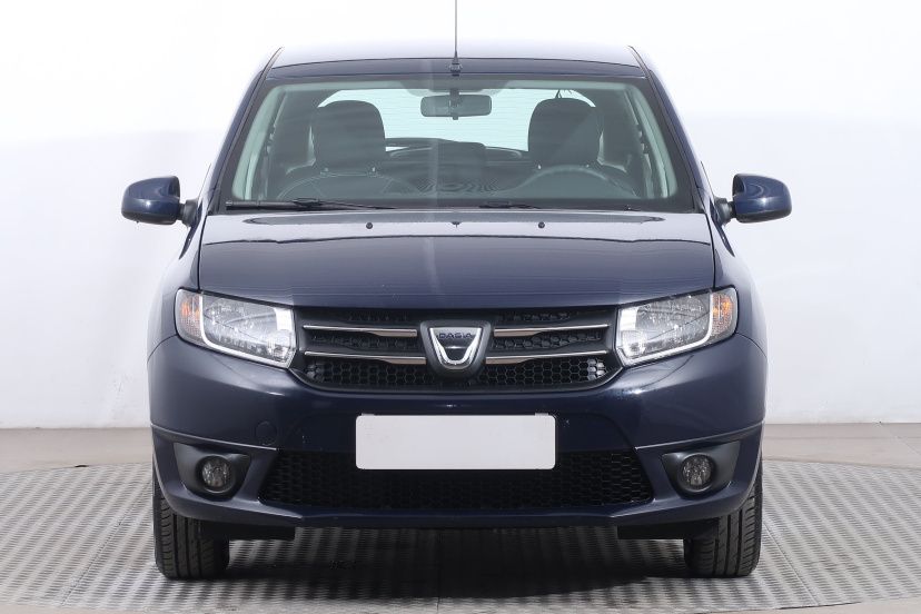 Dacia Sandero, 2015