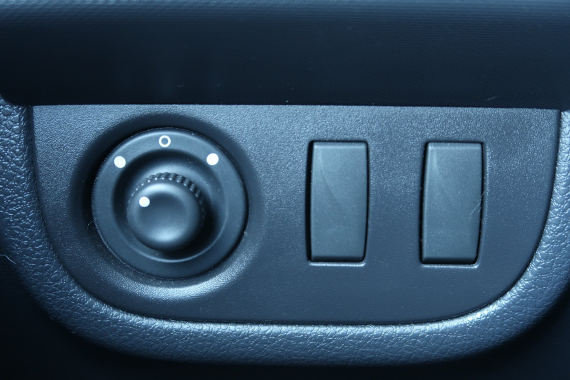 Dacia Sandero, 2015