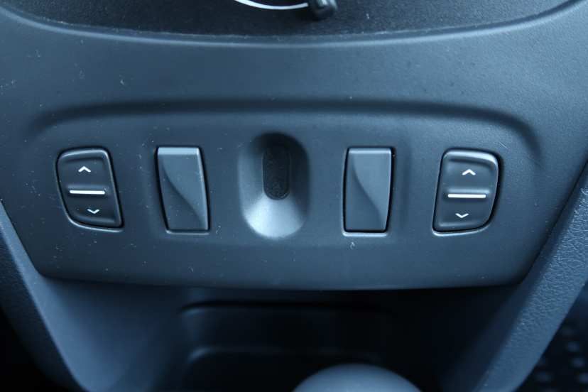 Dacia Sandero, 2015