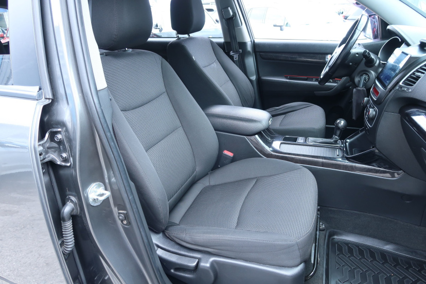Kia Sorento, 2013