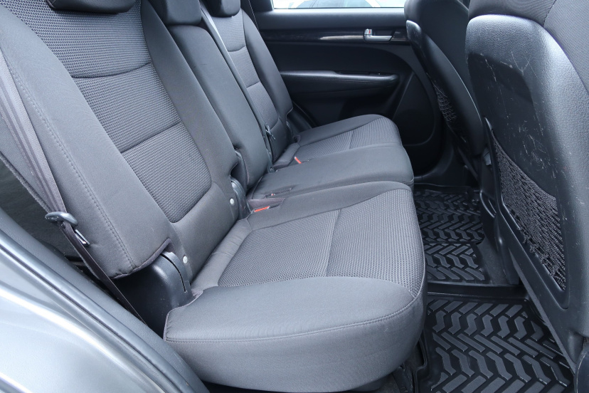 Kia Sorento, 2013