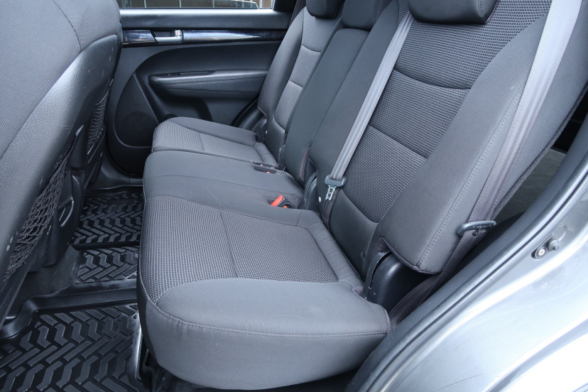 Kia Sorento, 2013