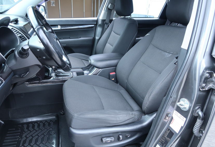 Kia Sorento, 2013