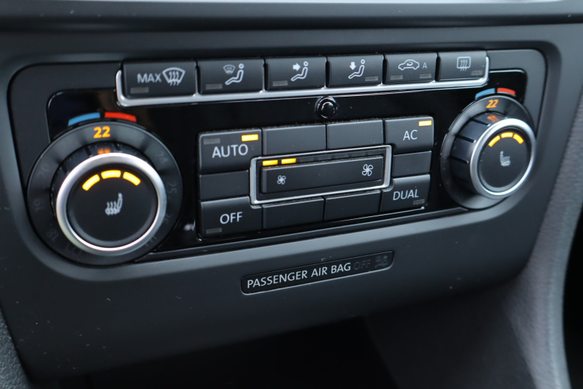 Volkswagen Golf, 2010
