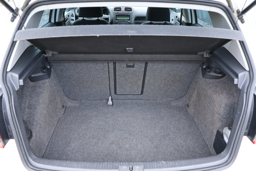 Volkswagen Golf, 2010