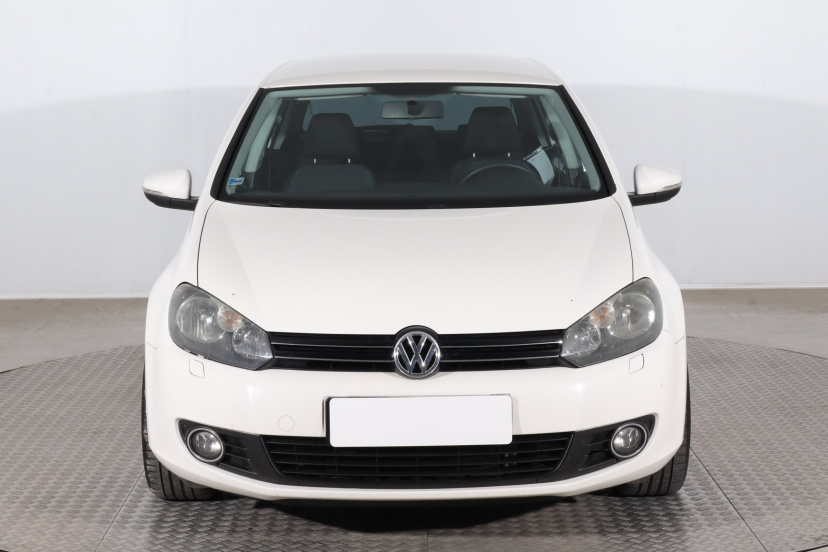 Volkswagen Golf, 2010