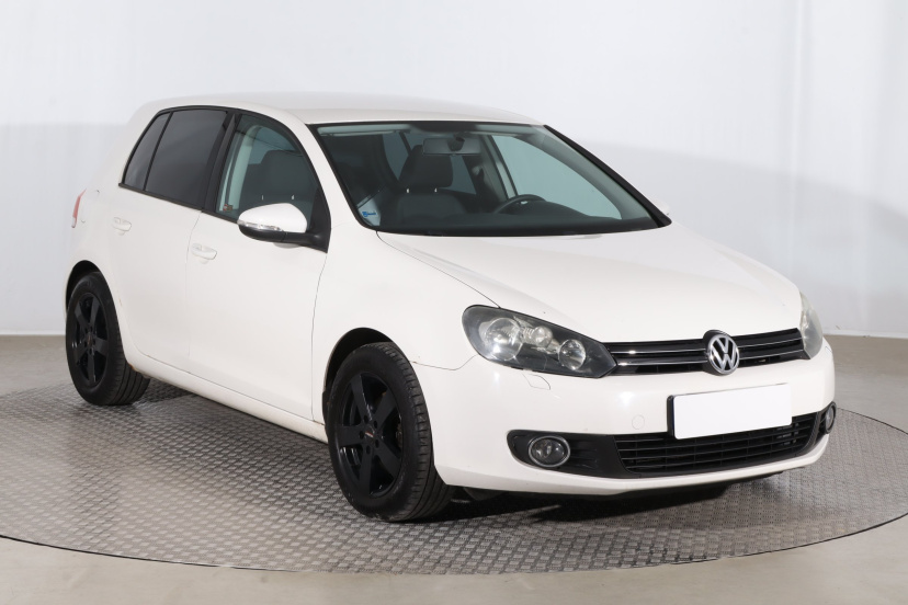 Volkswagen Golf, 2010