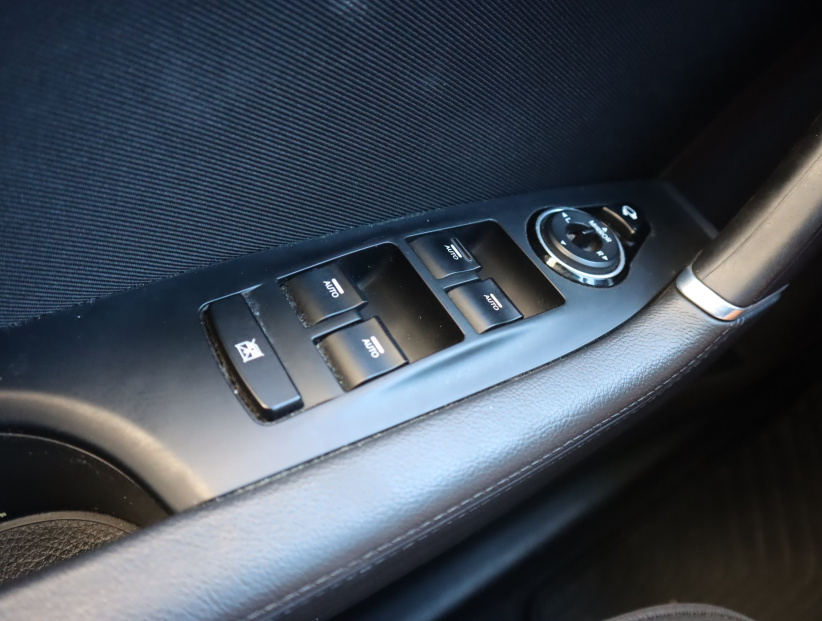 Hyundai i40, 2016