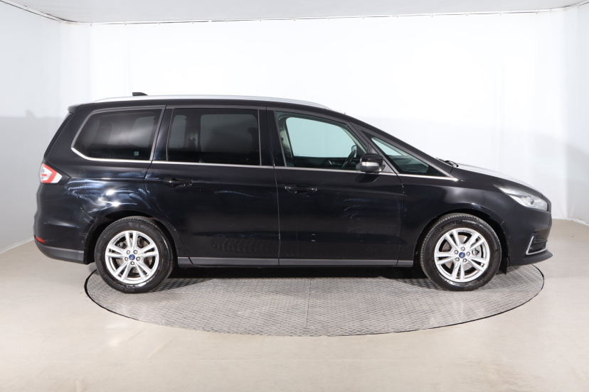 Ford Galaxy, 2022