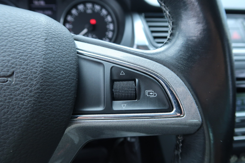 Škoda Rapid, 2015