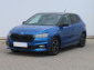 Škoda Fabia, 2024