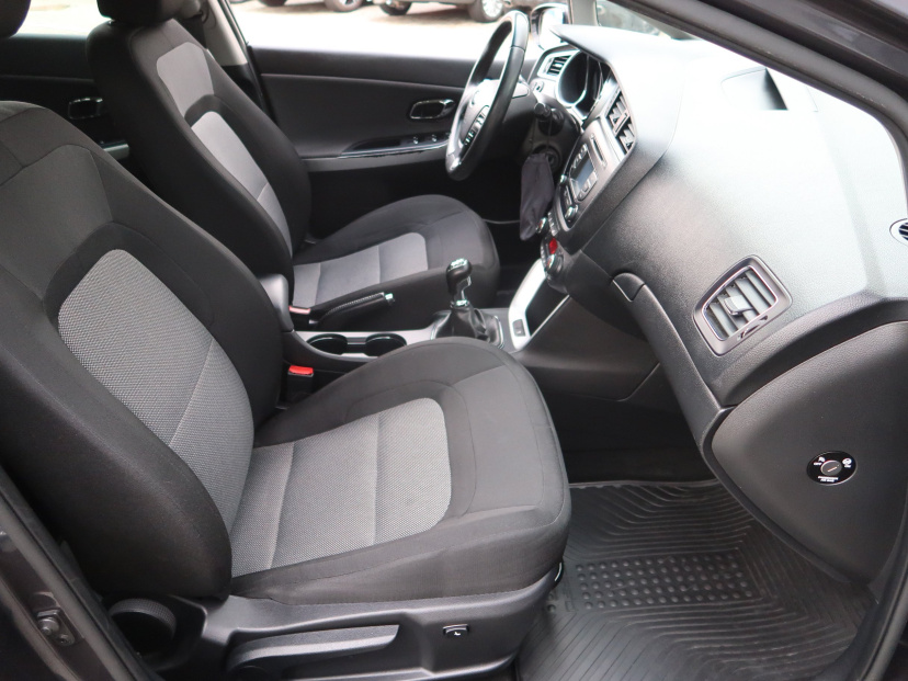 Kia Ceed, 2019