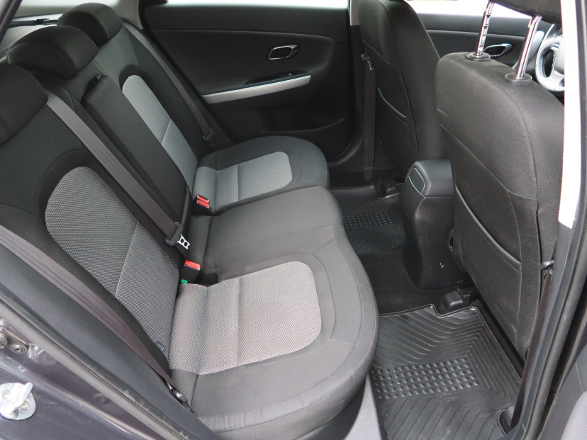 Kia Ceed, 2019