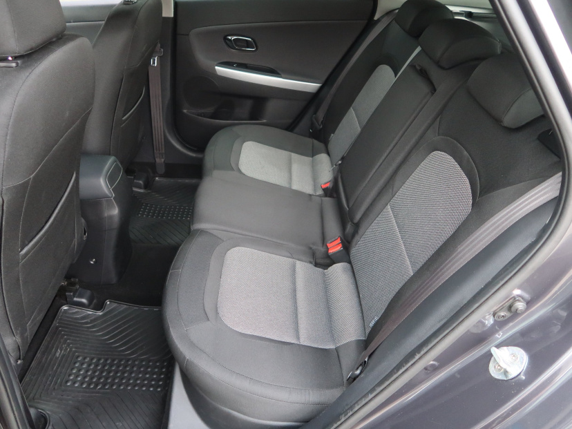Kia Ceed, 2019