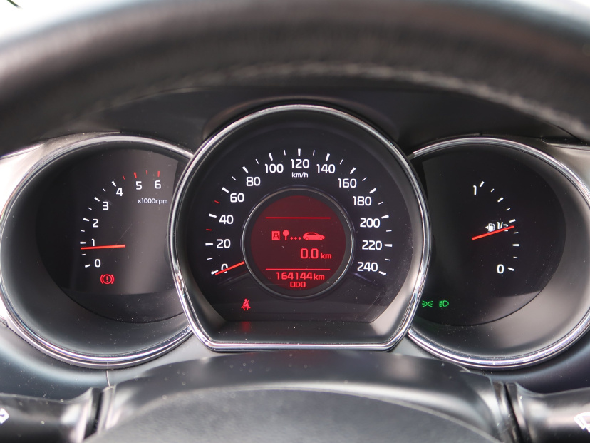 Kia Ceed, 2019