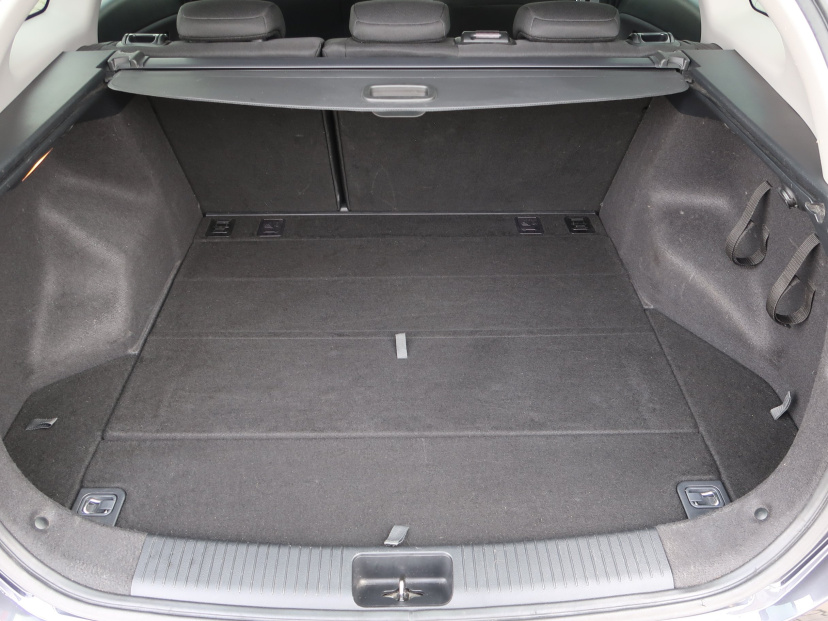 Kia Ceed, 2019