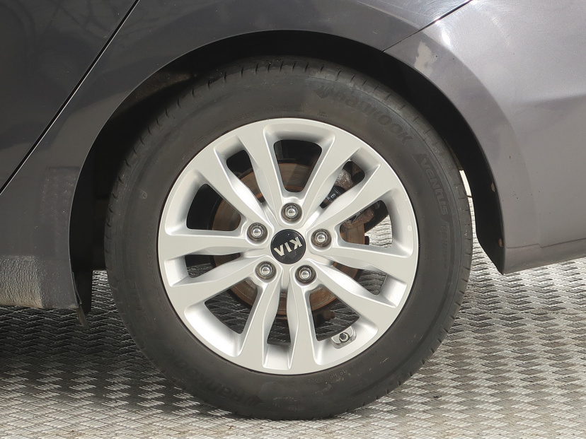 Kia Ceed, 2019
