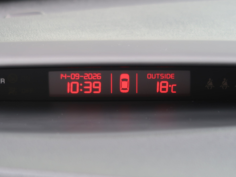 Kia Ceed, 2019
