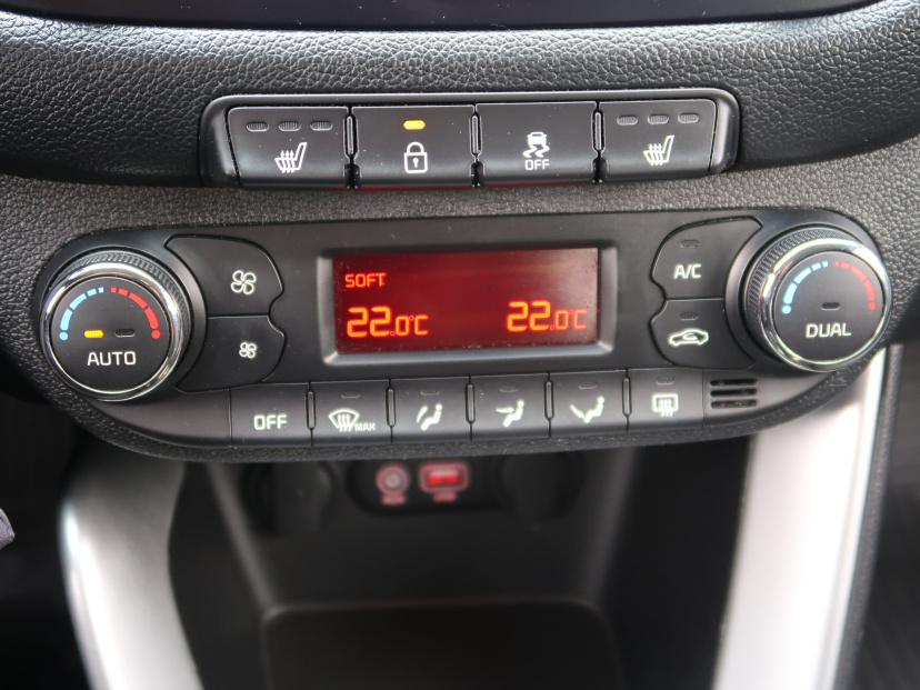 Kia Ceed, 2019