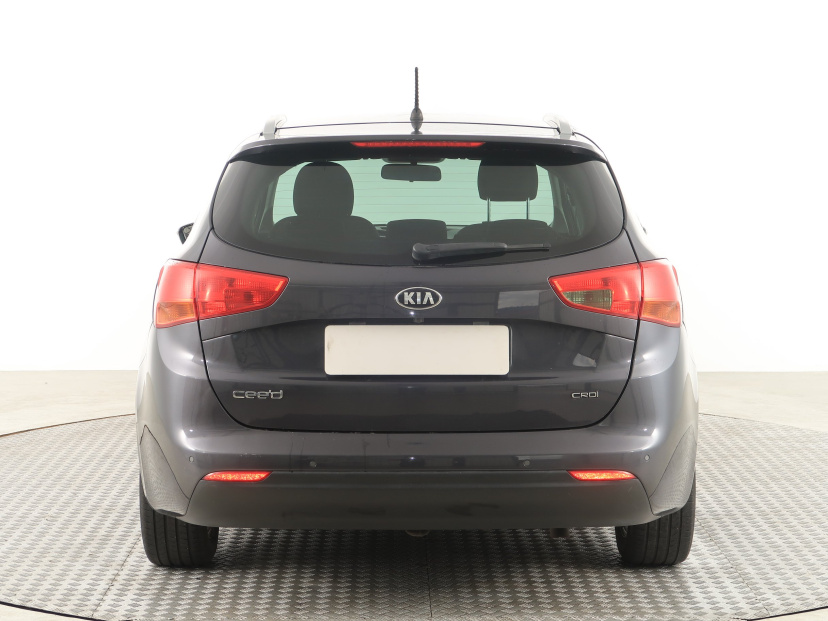 Kia Ceed, 2019
