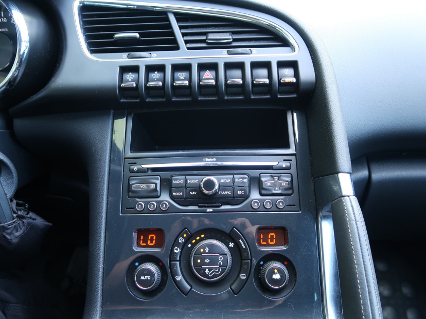 Peugeot 3008, 2010