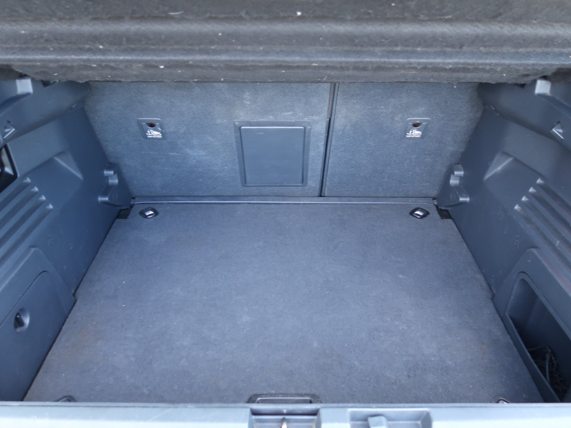 Peugeot 3008, 2010
