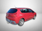 Peugeot 3008, 2010